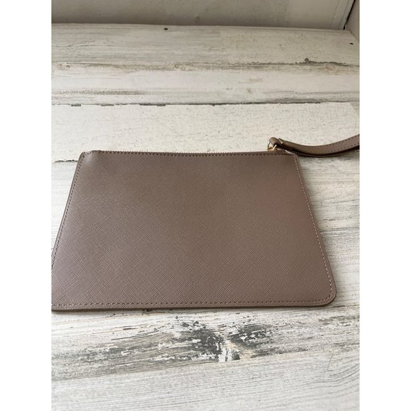 Camellia with love zippered documents pouch with handle personalized Sarah - Picture 3 of 7